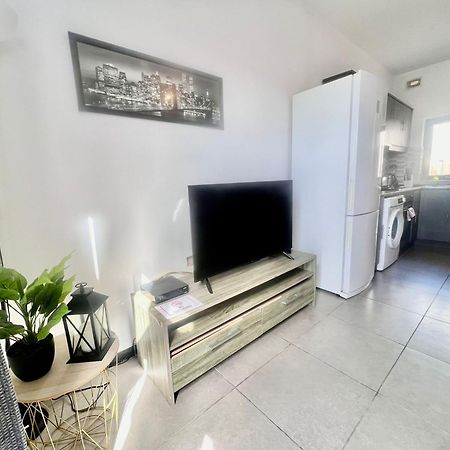 83/3-Lovely 1 Bedroom Penthouse Birkirkara Eksteriør billede