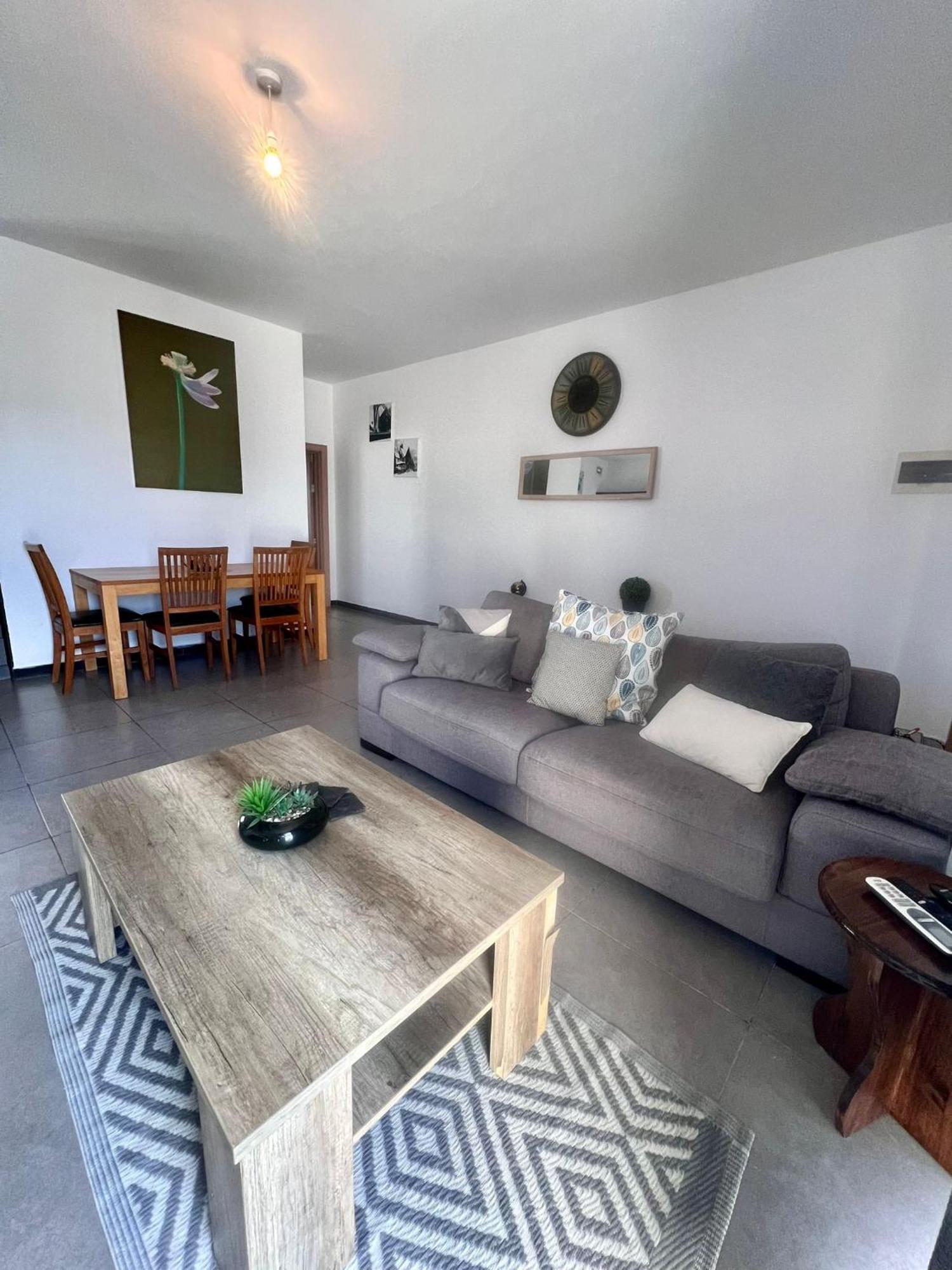 83/3-Lovely 1 Bedroom Penthouse Birkirkara Eksteriør billede