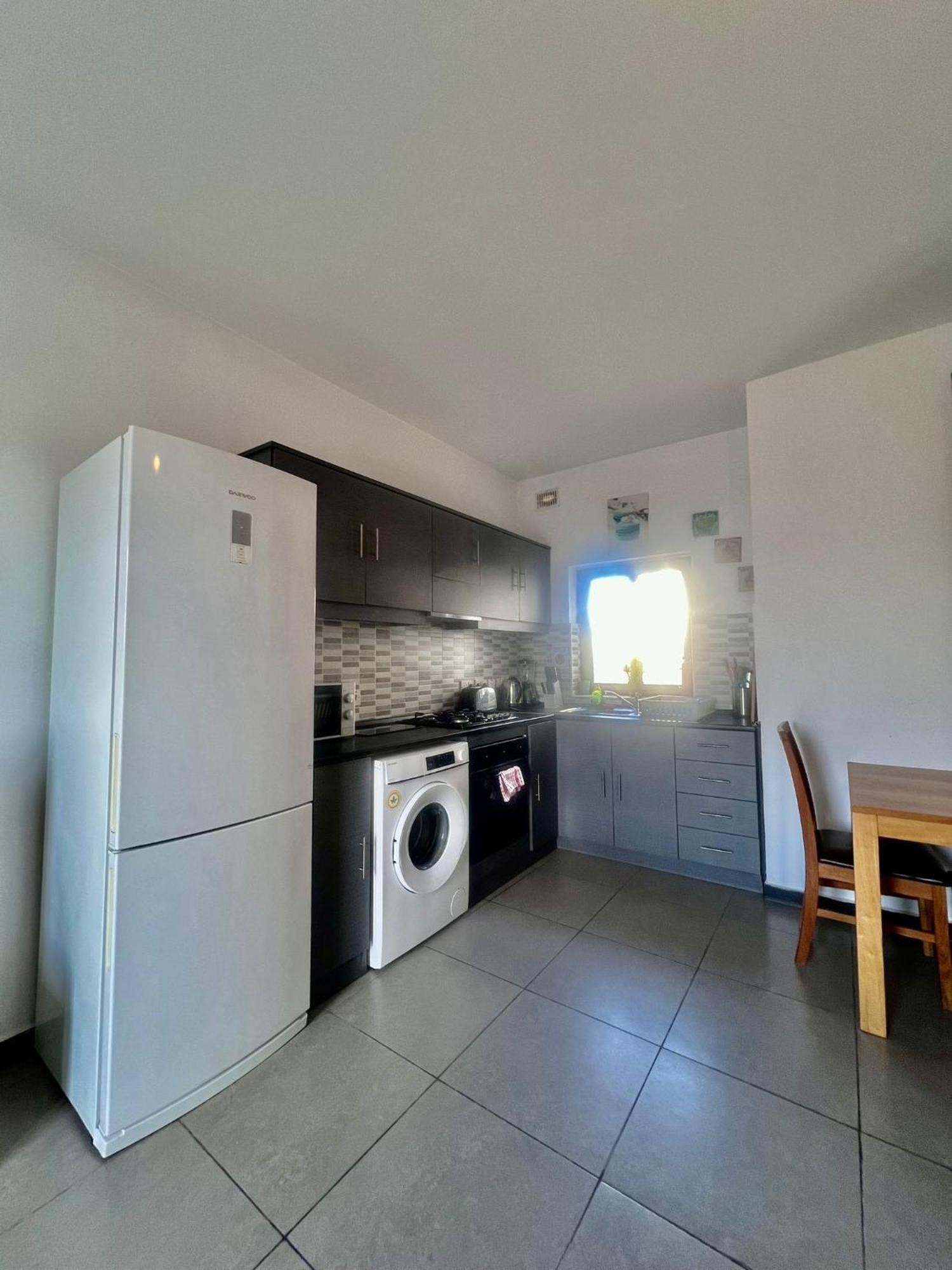 83/3-Lovely 1 Bedroom Penthouse Birkirkara Eksteriør billede
