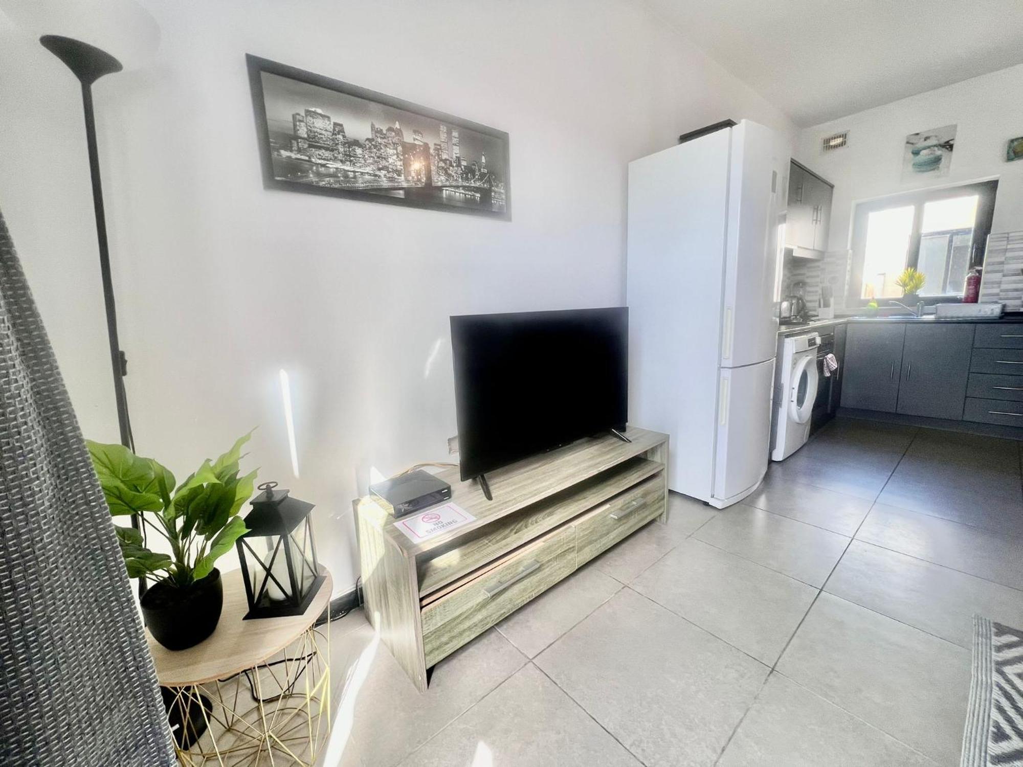 83/3-Lovely 1 Bedroom Penthouse Birkirkara Eksteriør billede