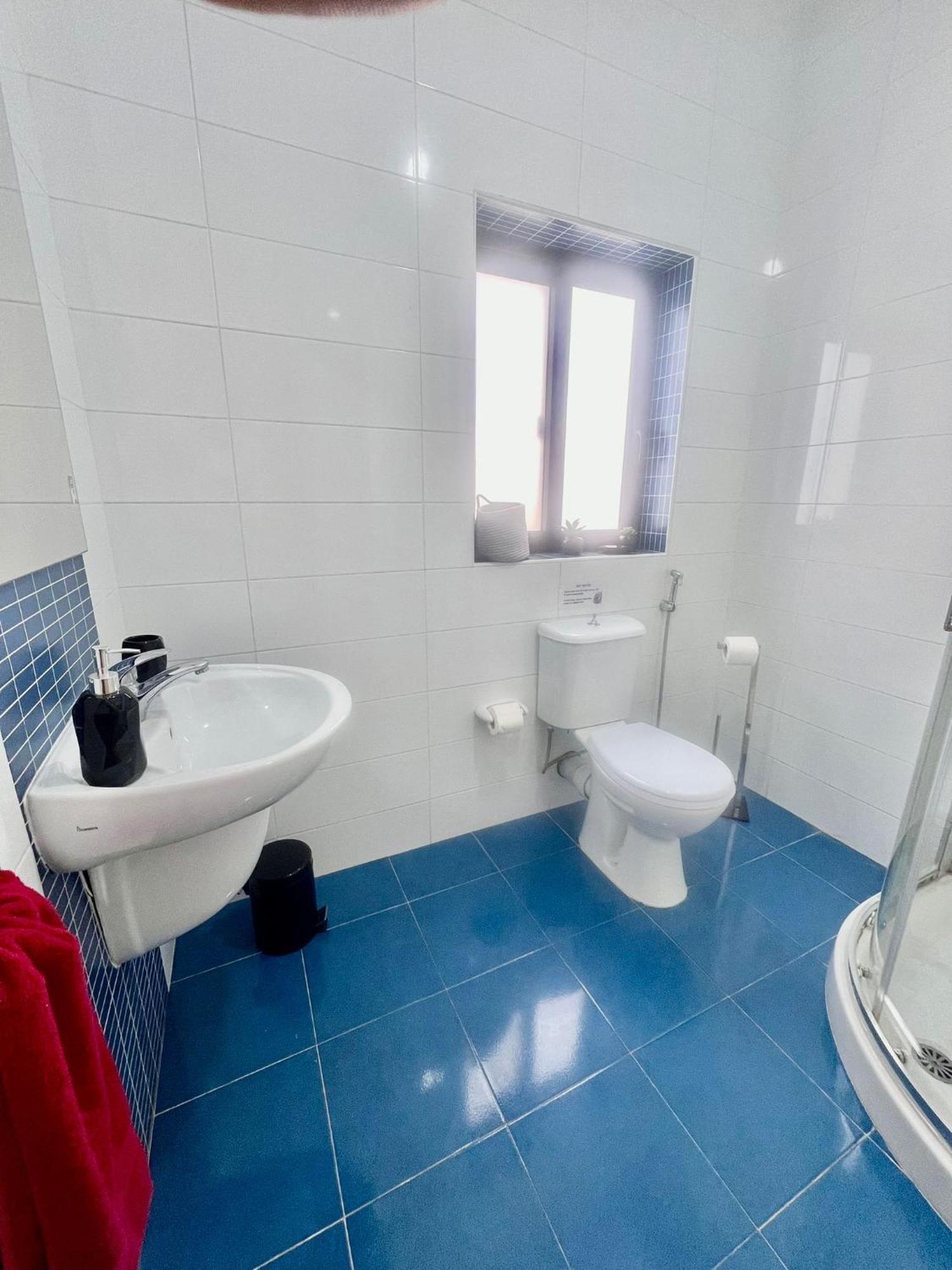 83/3-Lovely 1 Bedroom Penthouse Birkirkara Eksteriør billede