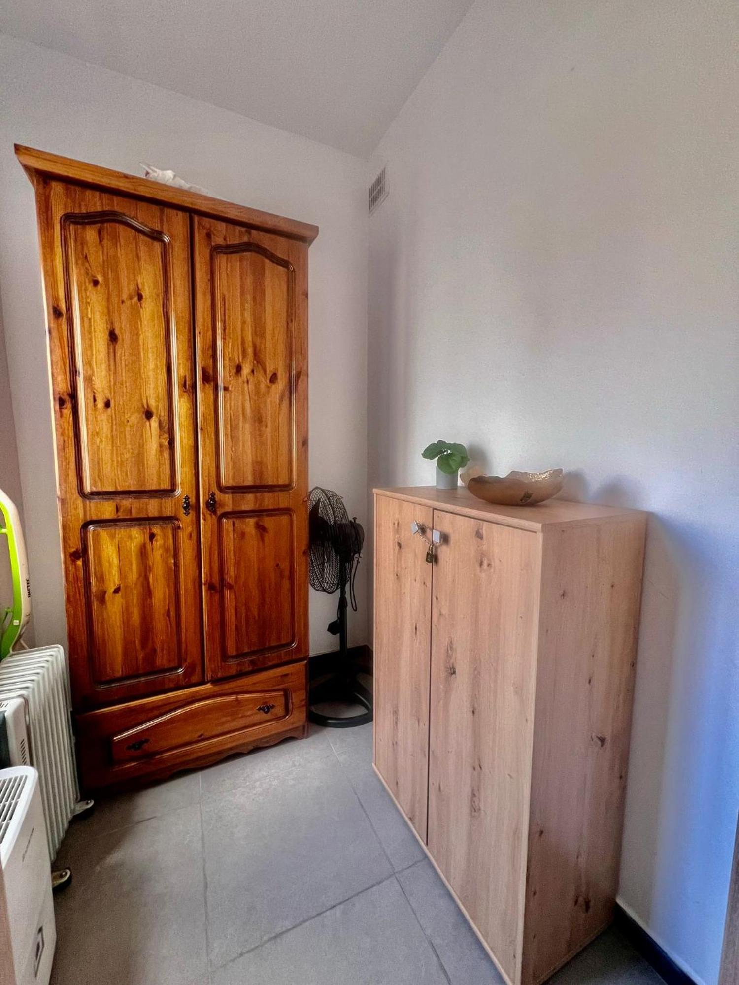 83/3-Lovely 1 Bedroom Penthouse Birkirkara Eksteriør billede