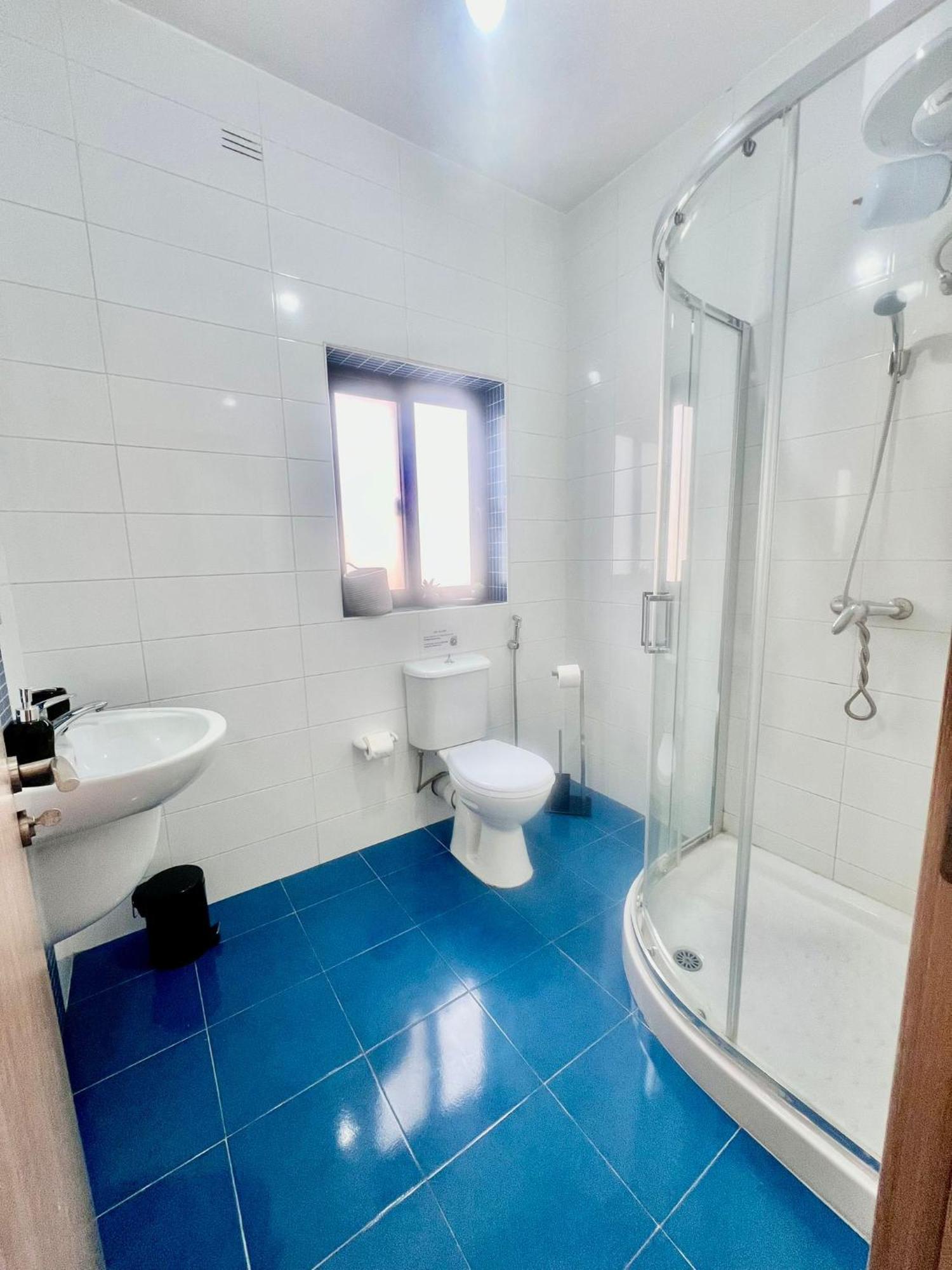 83/3-Lovely 1 Bedroom Penthouse Birkirkara Eksteriør billede