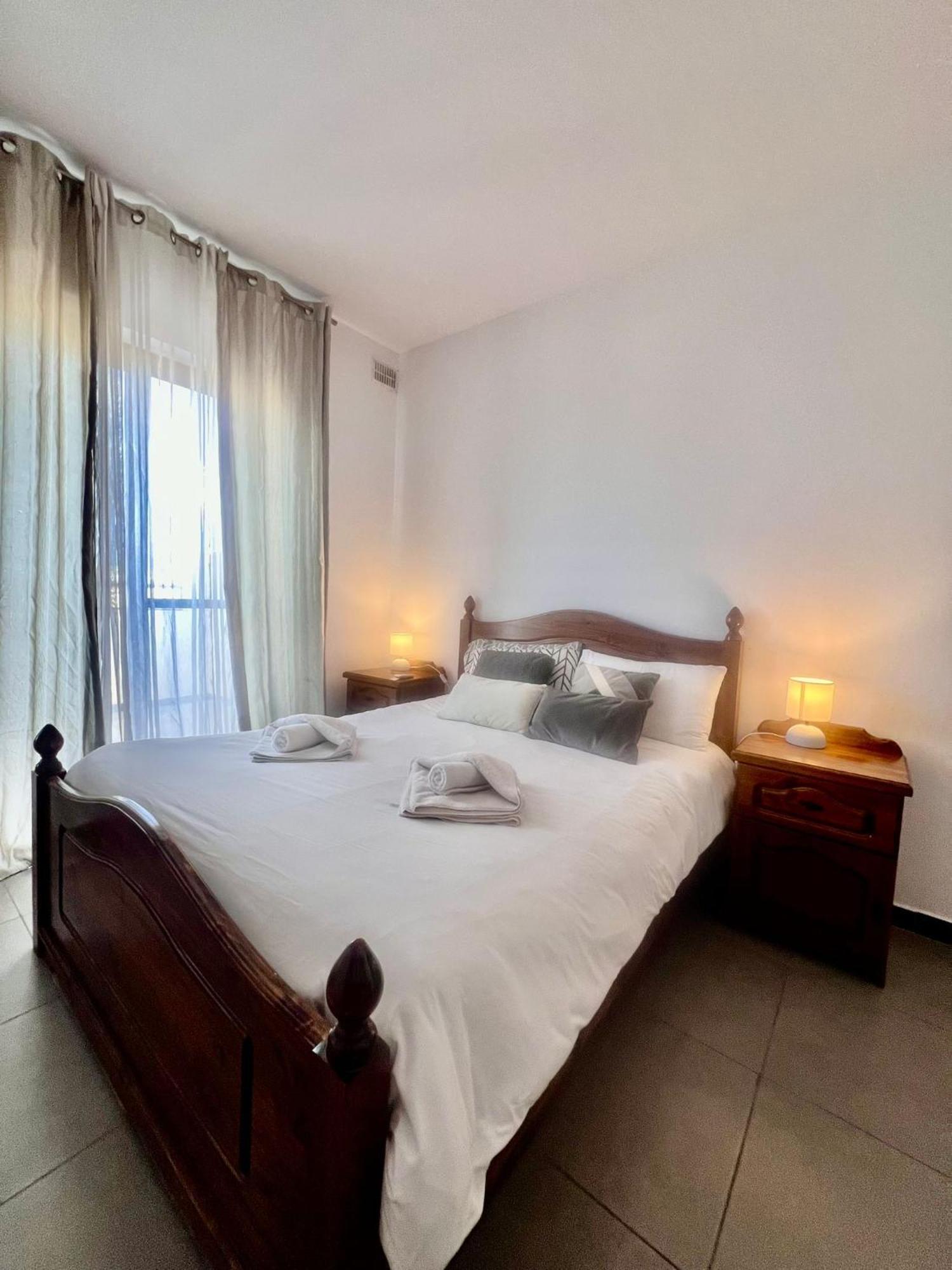 83/3-Lovely 1 Bedroom Penthouse Birkirkara Eksteriør billede